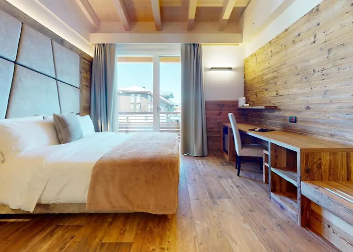 Hotel Gardenia Passo del Tonale