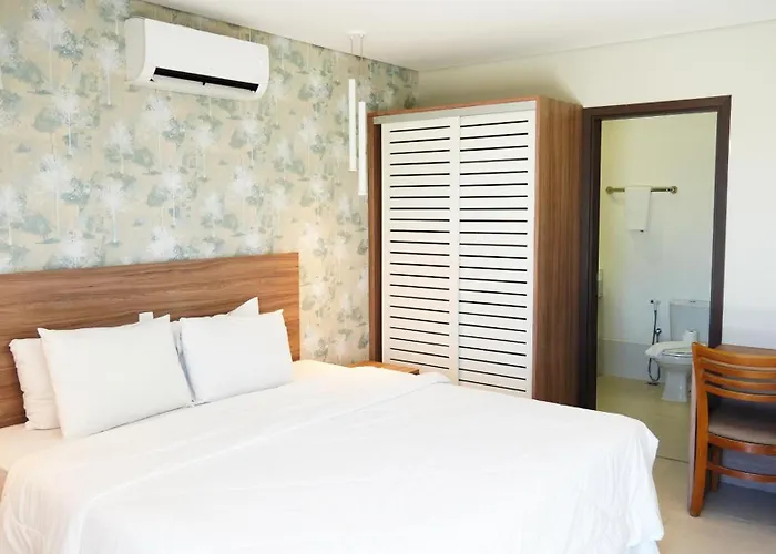 Hotel Costa Norte Massaguaçu
