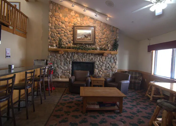 Shell Lake Lodge, A Travelodge By Wyndham