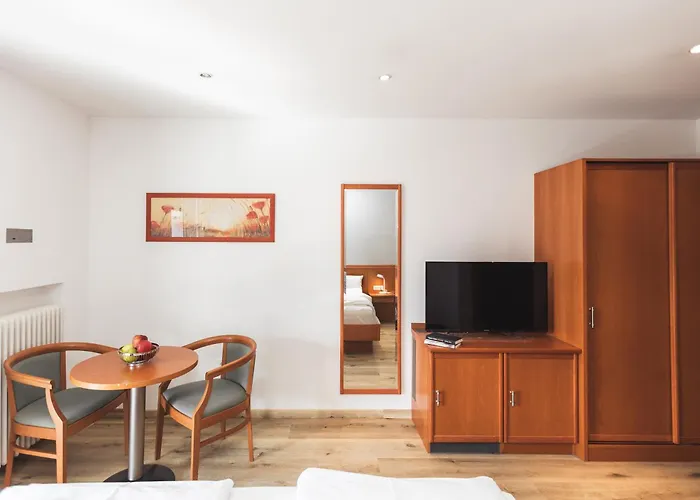 Hotel Panorama