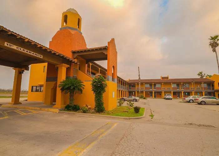 Oyo Hotel Kingsville - Hwy 77