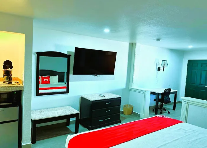 Three Rivers Executive Inn & Suites By Oyo