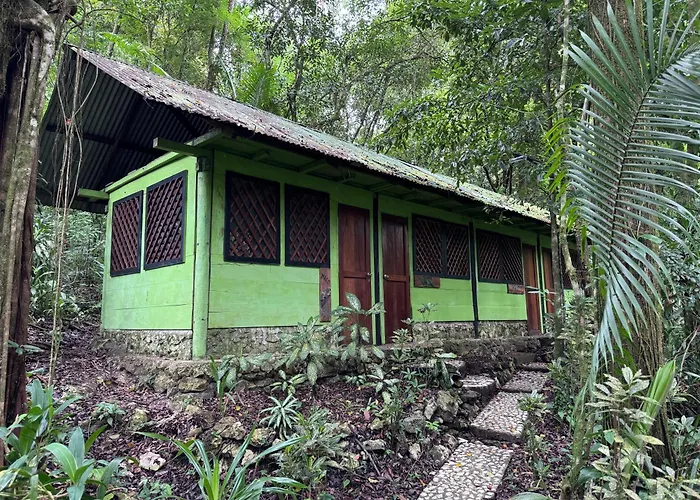 Finca Tatin Hotel