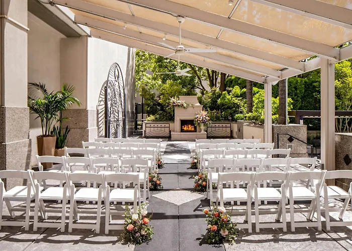 Hyatt Regency Sacramento
