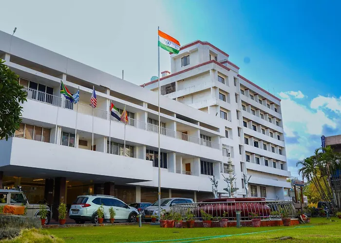 Casino Hotels Ltd