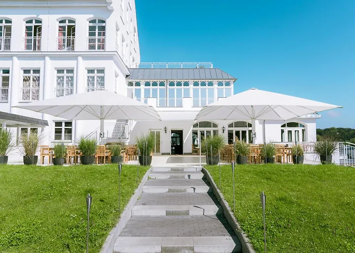 Sunday Schwielowsee Resort - Hotel