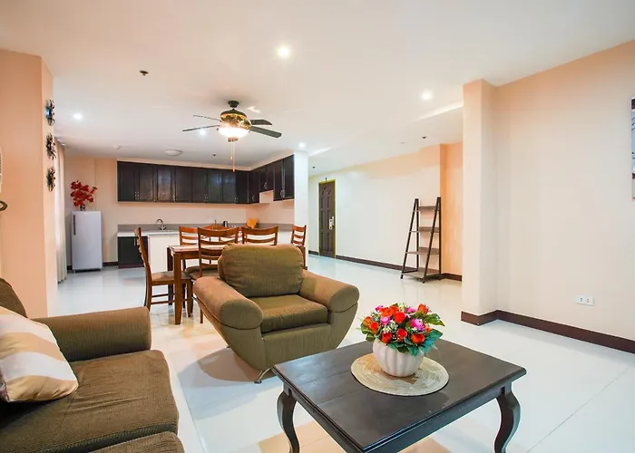 Oyo 236 Hotel Edmundo