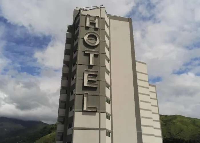 Hesperia Maracay