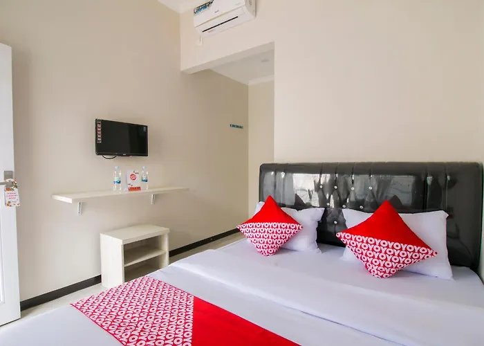 Hotel O Fakhira Residence