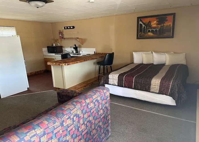 Love Hotels Murdo By Oyo On Interstate 90