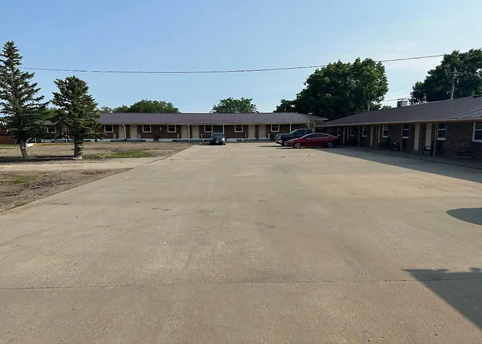 Love Hotels Murdo By Oyo On Interstate 90