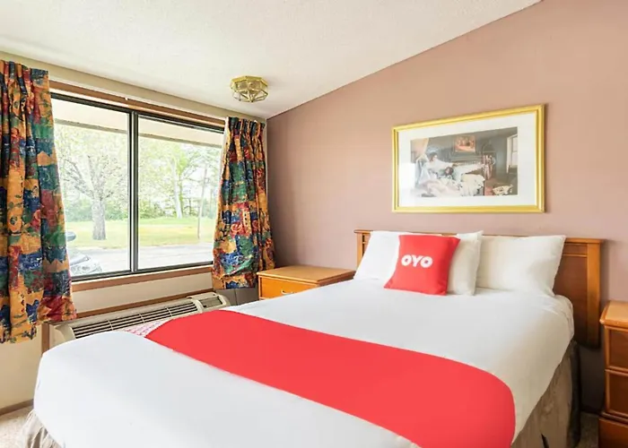 Oyo Hotel Daleville Al Hwy 84