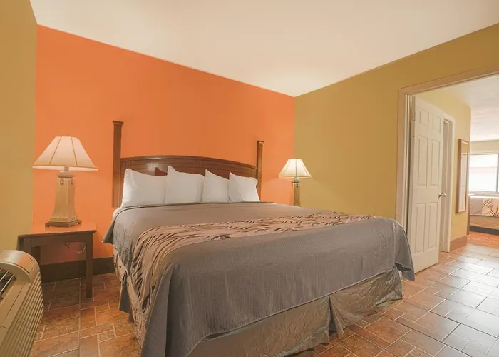 Aransas Bay Inn & Suites Corpus Christi By Oyo
