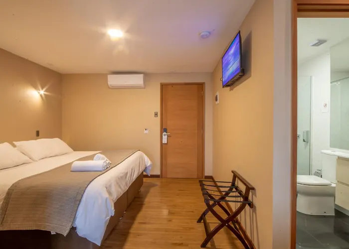 Gran Hotel Aysen