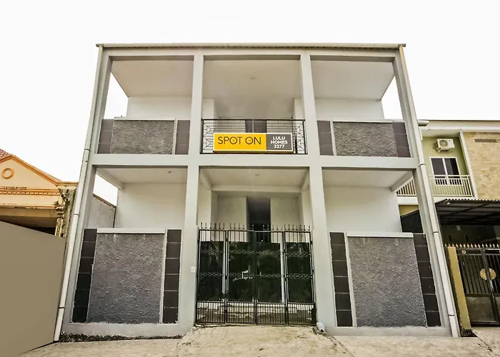 Hotel O Wisma La Oda Syariah