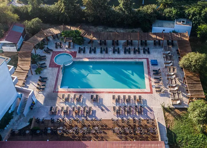 Aegean Bay Hotel