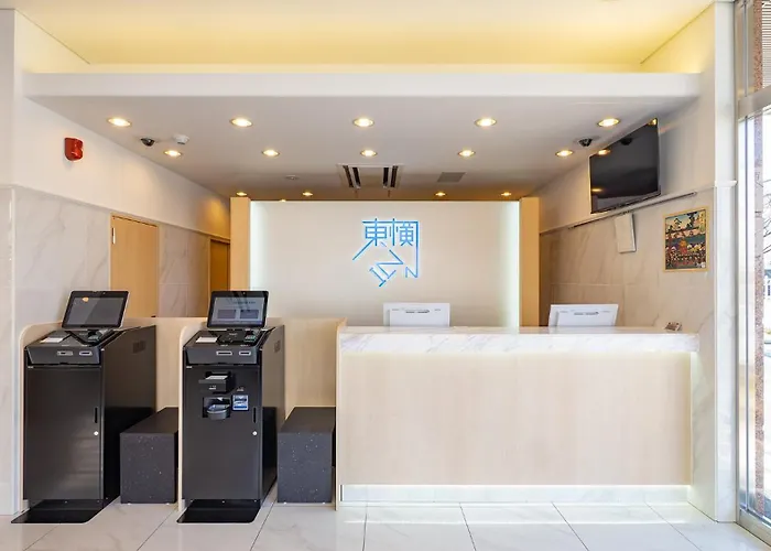 Toyoko Inn Sakai Ekimae