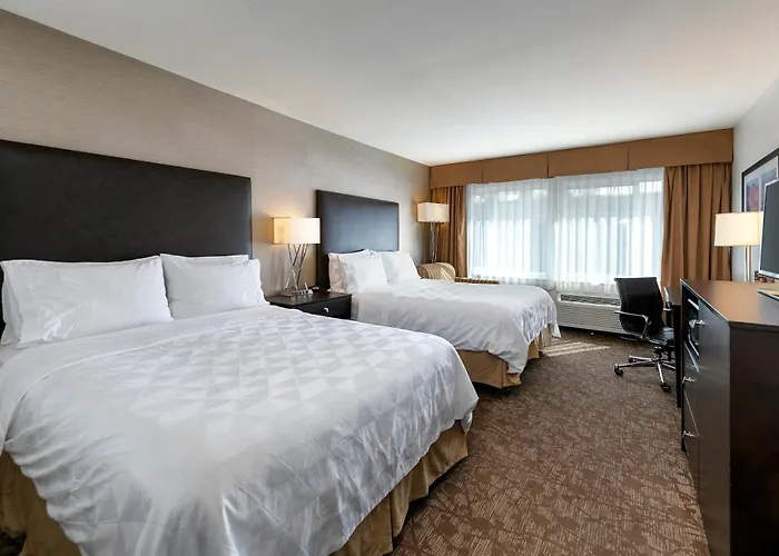 Pacific Stay Hotel