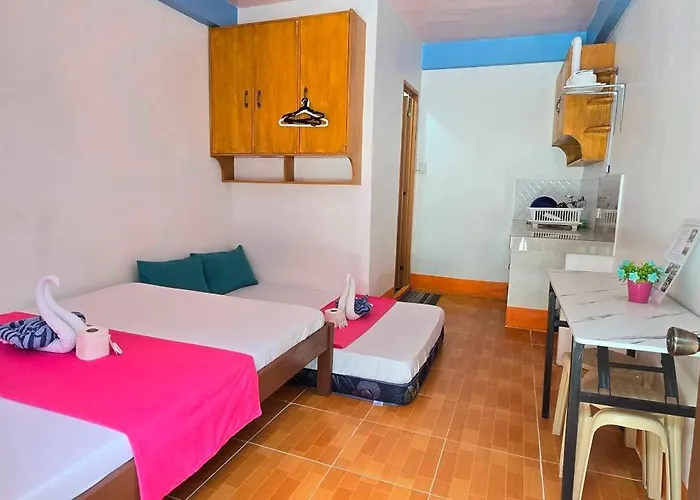 Beb'S & Jocel Apartment