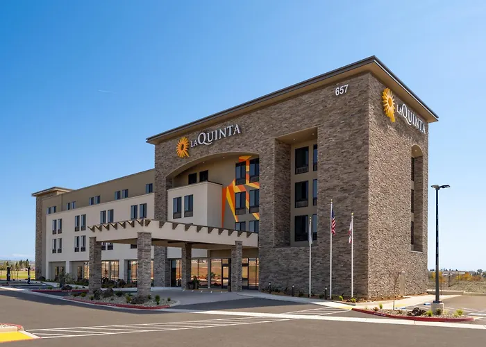 La Quinta Inn And Suites By Wyndham Lincoln
