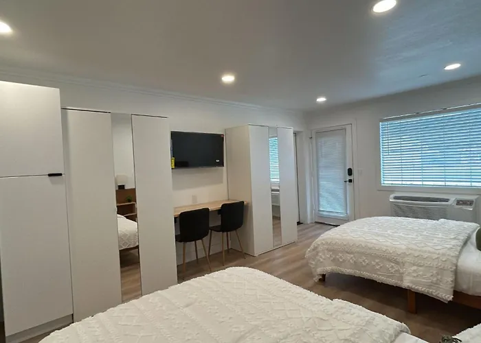 Hygge Hus Hotel