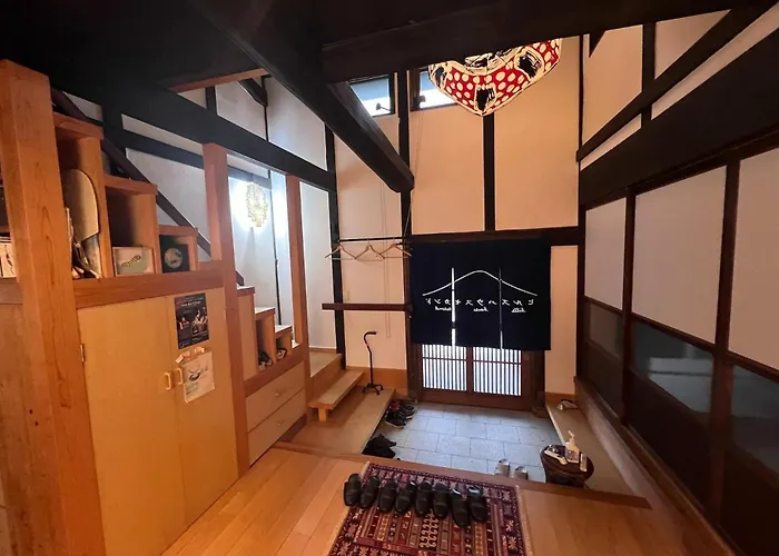 Hillshouse2 - Vacation Stay 67982V