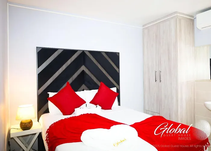 Global Guest House