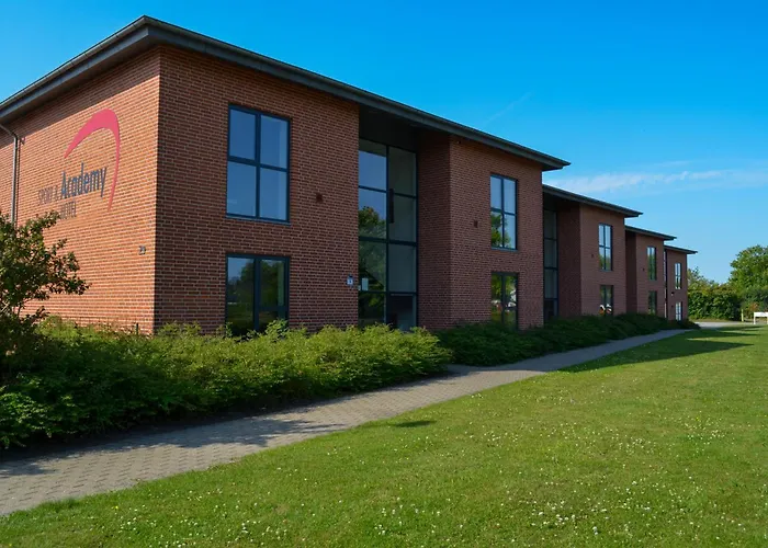 Sport & Academy