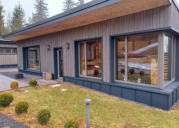 Berg&Spa Hotel Gabelbach