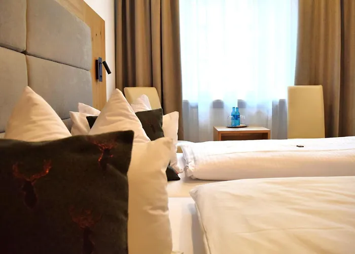 Hotel zum Bräu