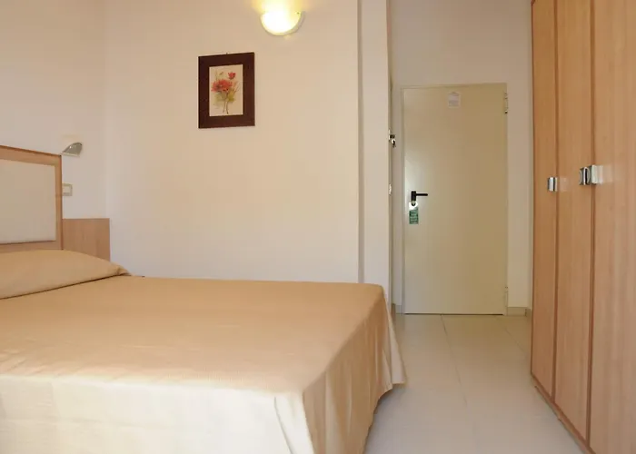 Hotel Saint Tropez Spa & Restaurant