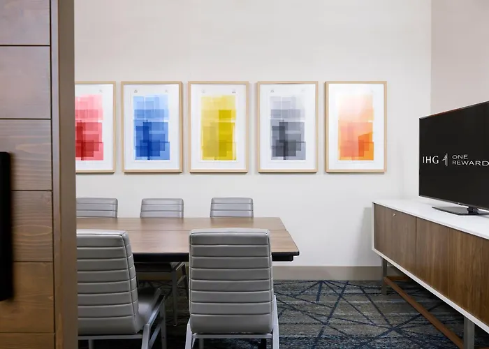 Holiday Inn Express Hotel & Suites Nogales By Ihg