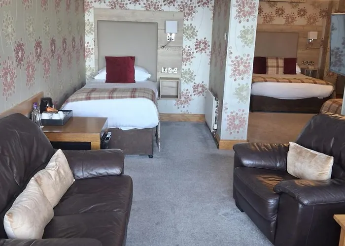 Royal Court Hotel