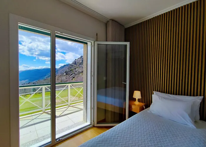 Hotel Miracastro