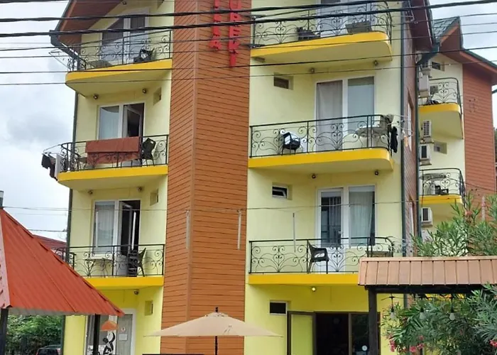 Villa Ureki