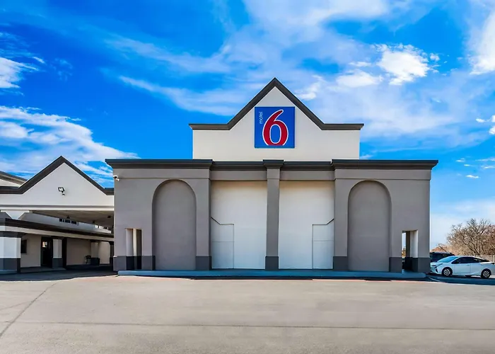 Motel 6 Lester - Philadelphia Airport