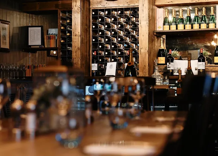 Old Court House Inn