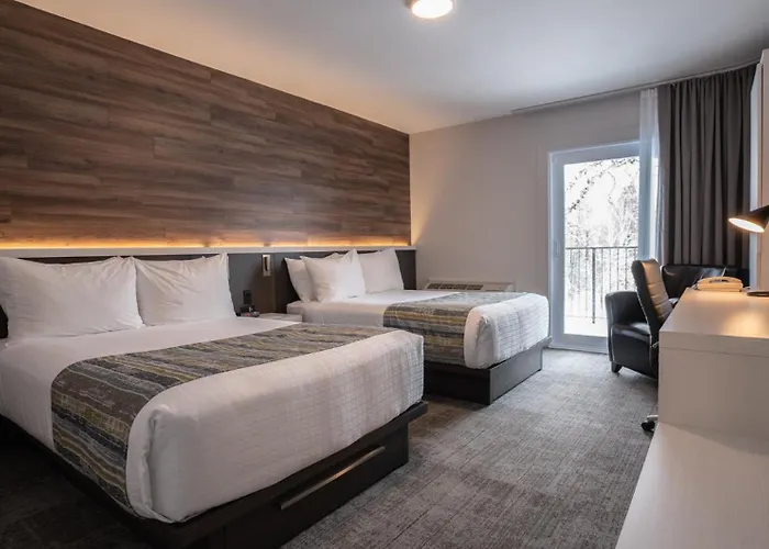 Hotel Le Francis