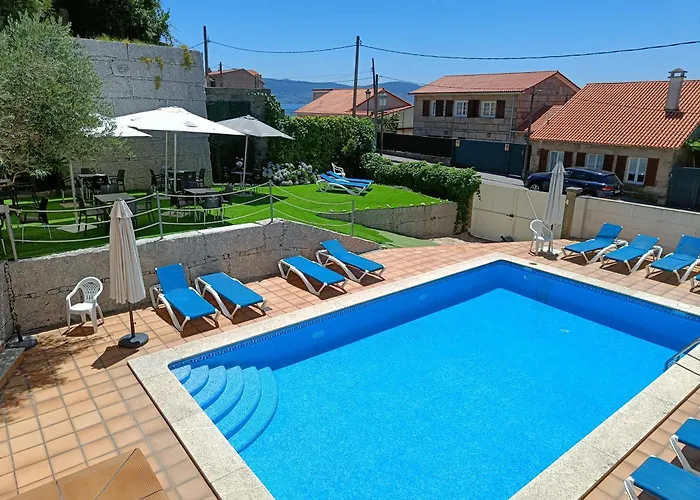 Hotel Palacios