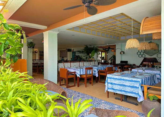 Cabins By Eco Hotels