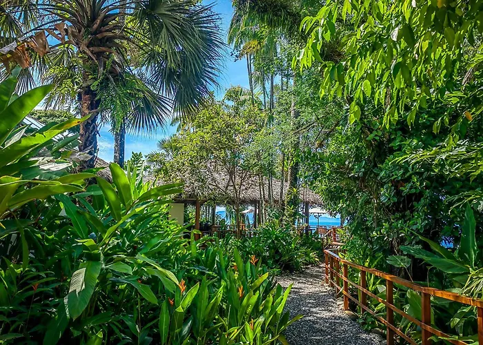 Lapa Rios Lodge By Boeena