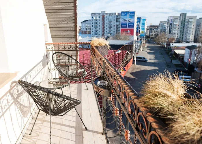 Hoshen Hotel