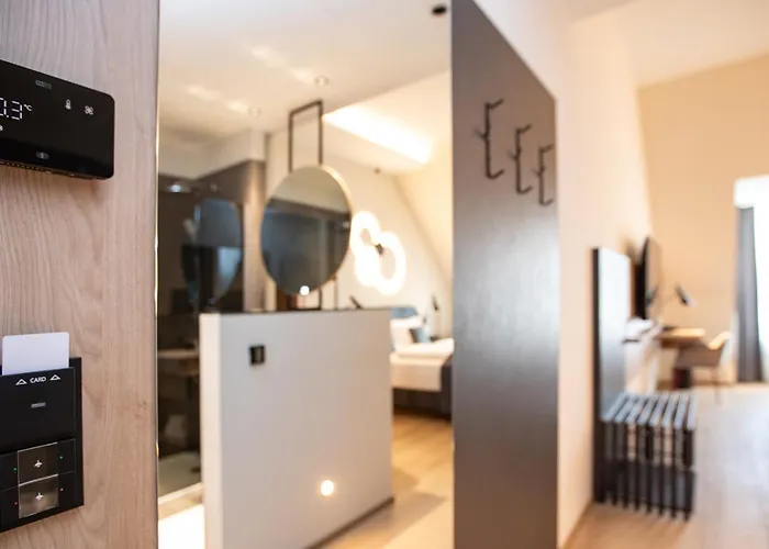 Hotel Boehlerstern
