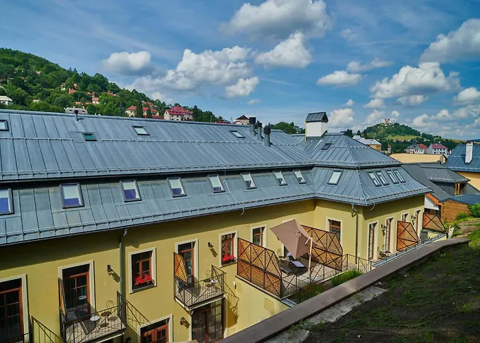 Boutique Hotel Erb - Adults Only
