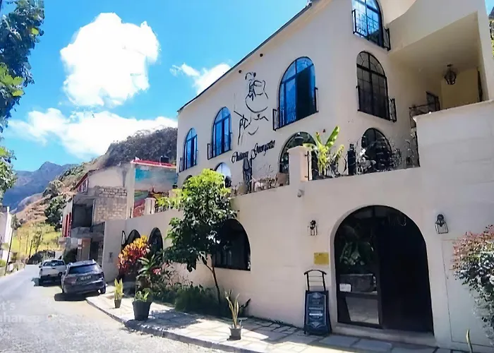 Hotel Chateau Georgette