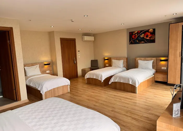 Innport Hotel