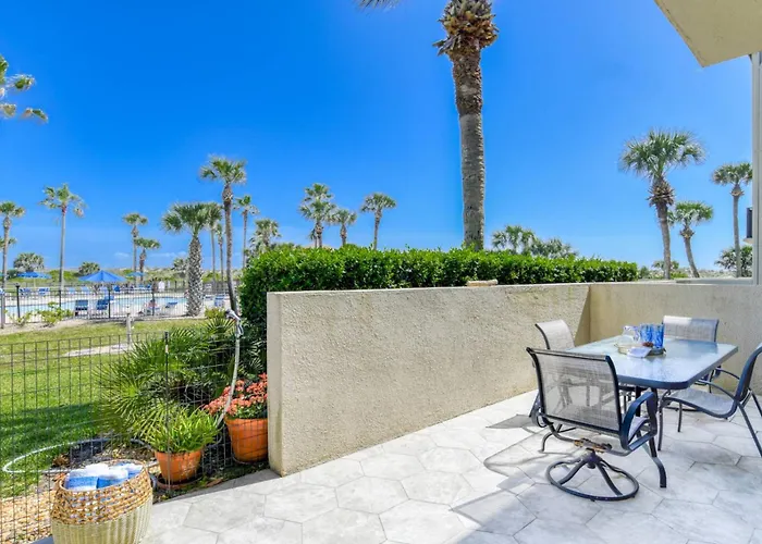 Ocean Villas #25