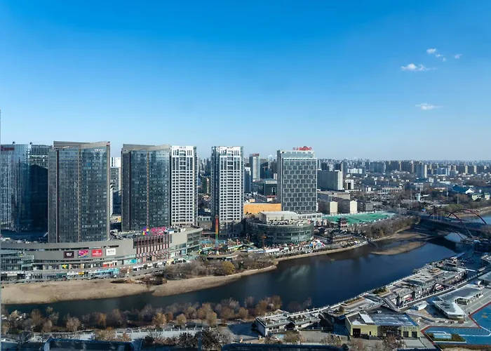 Holiday Inn Express Weifang City Center By Ihg