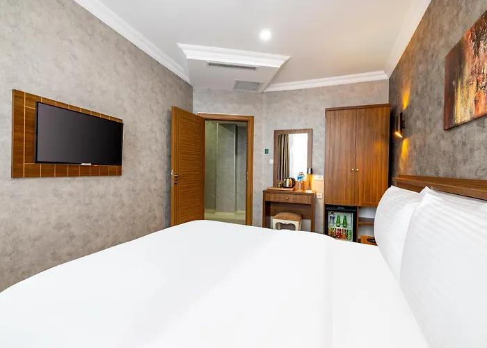 Diamond Beyazit Hotel