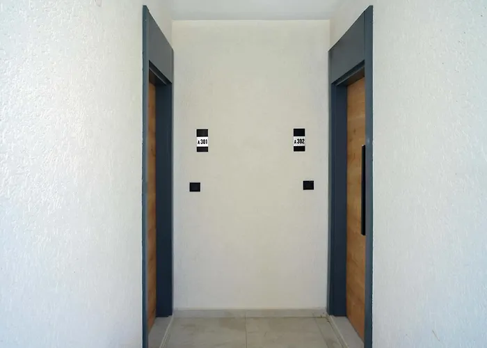 Port Selene Otel
